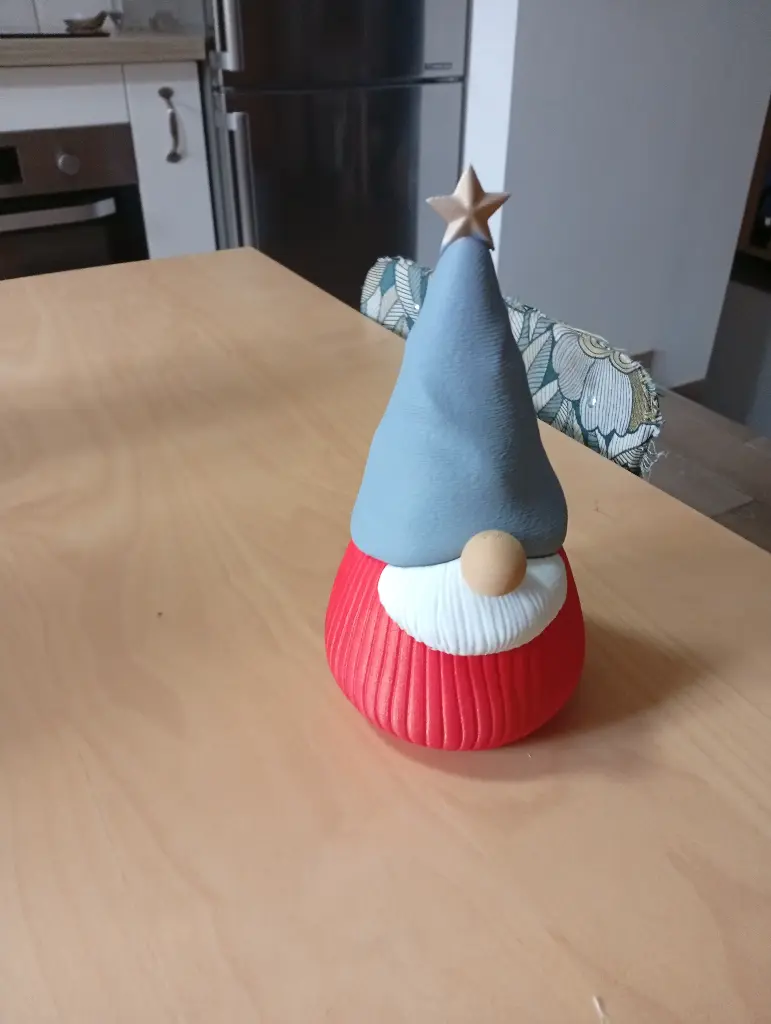 gnome 