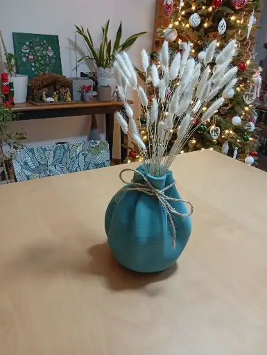vase poche