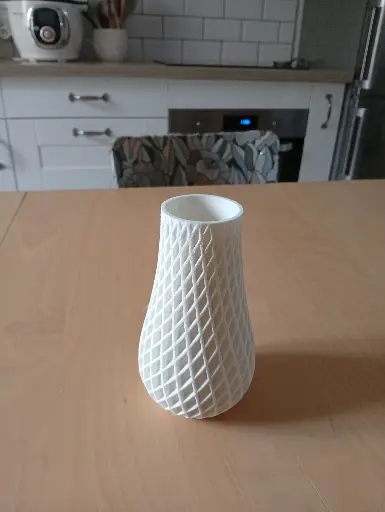 vase graphique