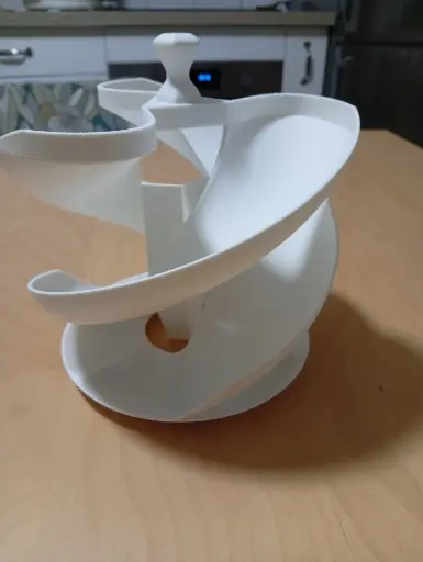 spiral oeuf